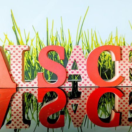 Citycosy-Strasbourg: Boston Espla Dış mekan fotoğraf