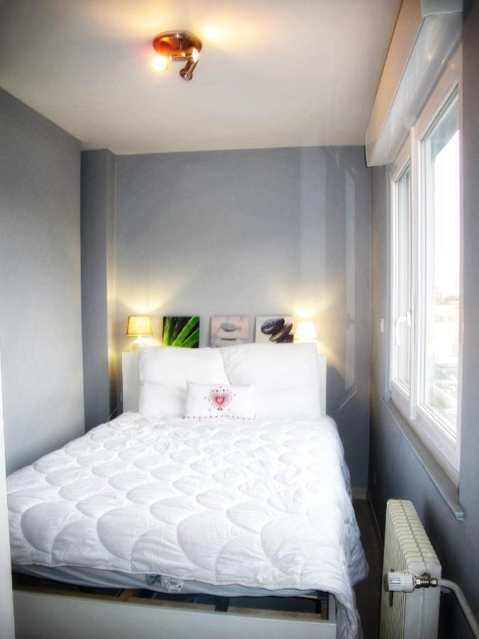 Citycosy-Strasbourg: Boston Espla Dış mekan fotoğraf