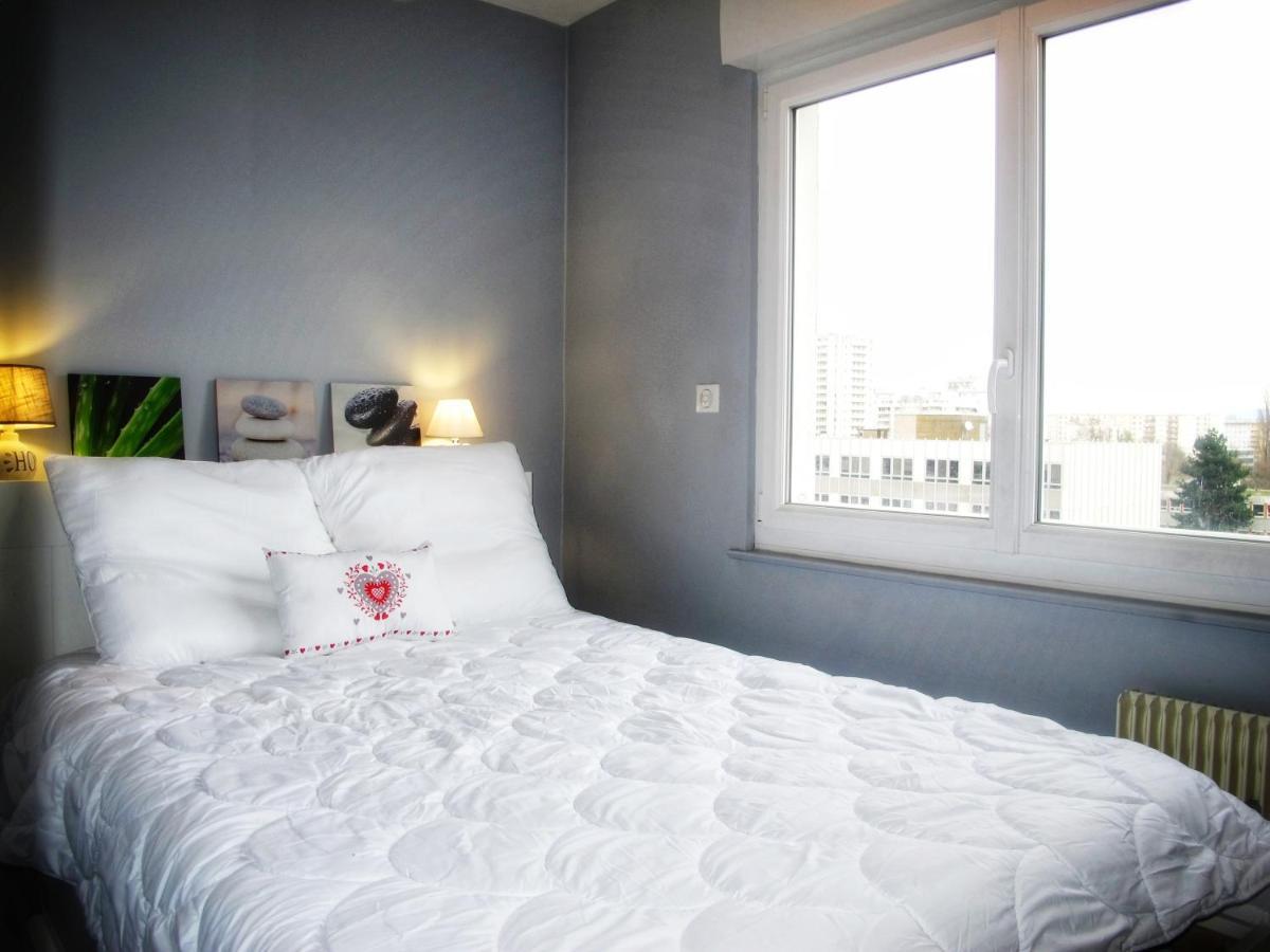 Citycosy-Strasbourg: Boston Espla Dış mekan fotoğraf