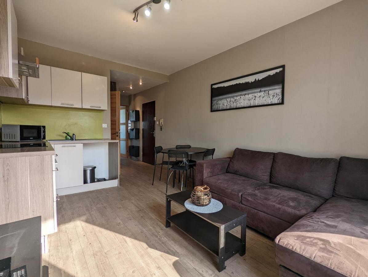 Citycosy-Strasbourg: Boston Espla Dış mekan fotoğraf