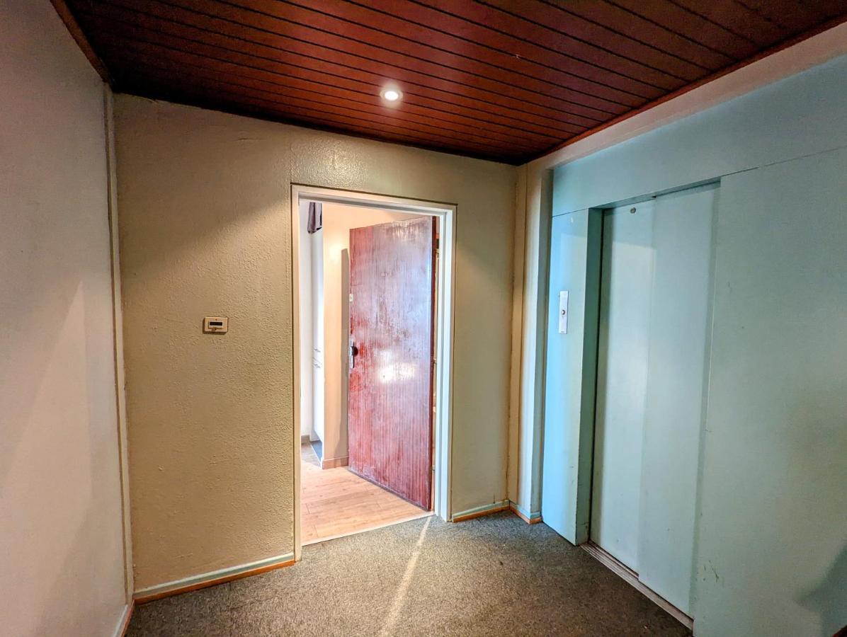 Citycosy-Strasbourg: Boston Espla Dış mekan fotoğraf